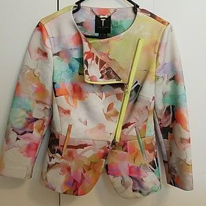 Ted Baker biker jacket